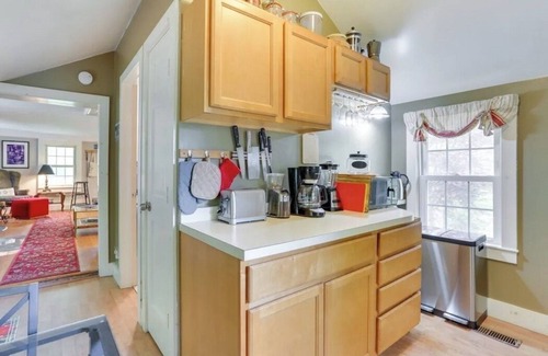 Milanville Other | Private, Quaint 1870 Farmhouse
