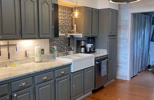 Gulf County House | Private, quiet retreat. Great fishing,kayaking, SUP. Pet friendly beach nearby