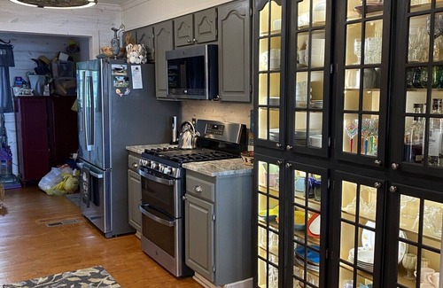 Gulf County House | Private, quiet retreat. Great fishing,kayaking, SUP. Pet friendly beach nearby