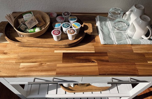 Superior House | Private quiet suite Original Town Superior