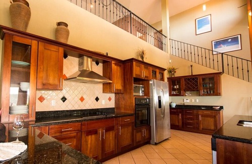 Playa Hermosa House | Private, Quiet, Wonderfully Priced Getaway Vacation Home - VIlla Quetzal