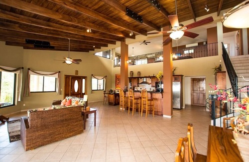 Playa Hermosa House | Private, Quiet, Wonderfully Priced Getaway Vacation Home - VIlla Quetzal