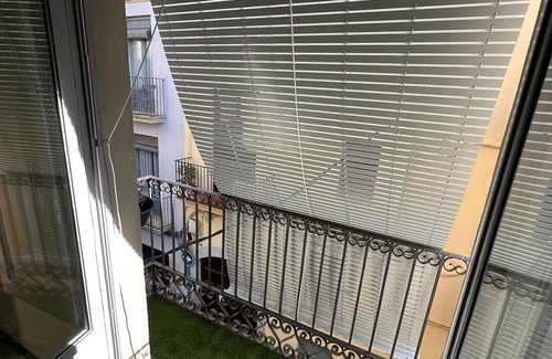 Vilanova I la Geltru Apartment | Private room with several common areas