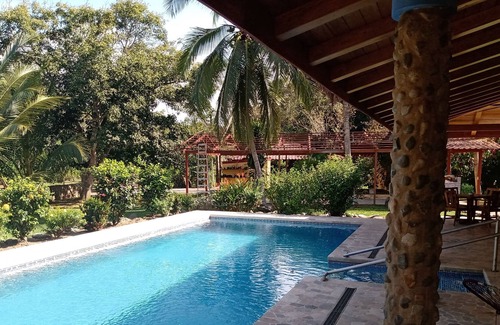 Buenos Aires House | Private Ranch Home on 200 acres with pool