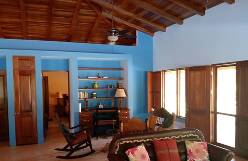 Buenos Aires House | Private Ranch Home on 200 acres with pool