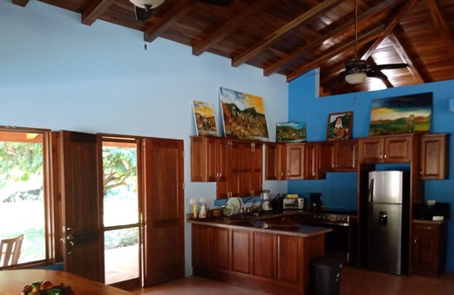 Buenos Aires House | Private Ranch Home on 200 acres with pool