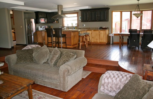 Templeton House | Private Ranch House Resort