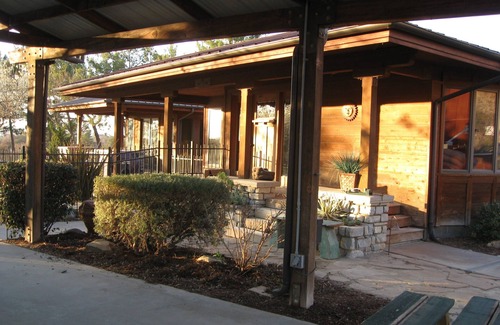 Templeton House | Private Ranch House Resort