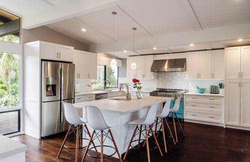 Palos Verdes Estates House | Private Resort Living In Beautiful Palos Verdes Estates