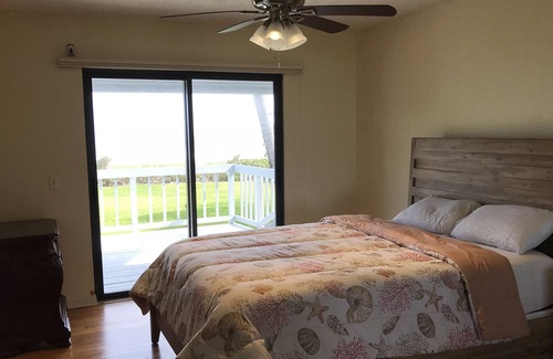 Hobe Sound House | Private relaxing getaway on the beach