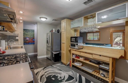 Parker Lane House | Private & Renovated Gem - Located Minutes from Downtown Austin