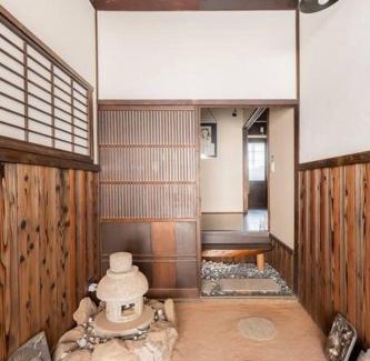 Izumisano House | Private reservation near KIX "Wakeikan"