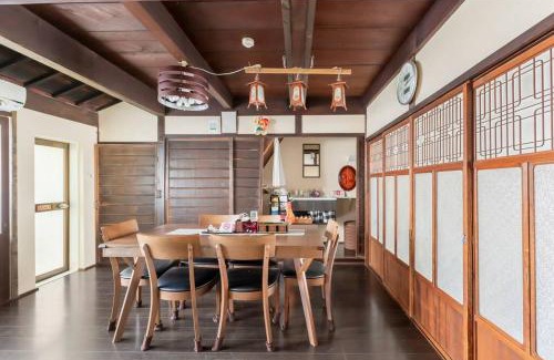 Izumisano House | Private reservation near KIX "Wakeikan"