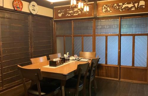 Izumisano House | Private reservation near KIX "Wakeikan"