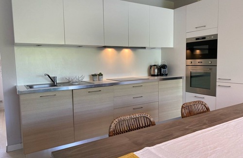 Molini Apartment | Private residence 200m from the beach T4 107m² + 50m² terrace