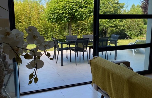 Molini Apartment | Private residence 200m from the beach T4 107m² + 50m² terrace