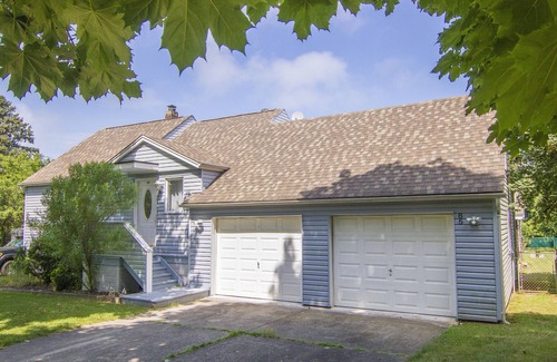 Montauk House | Private Residence minutes from Montauk Marinas.
