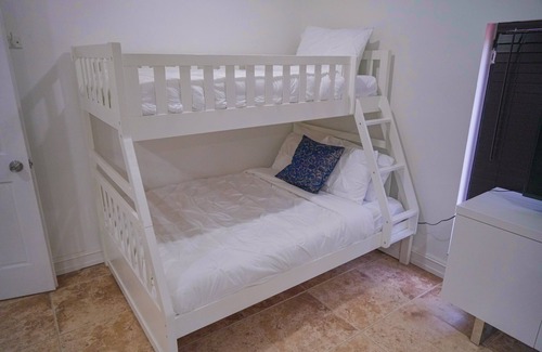 Coral Springs Resort | Private Resort Fort Lauderdale