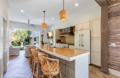 Key West House | Private Resort Oasis