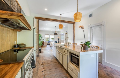 Key West House | Private Resort Oasis