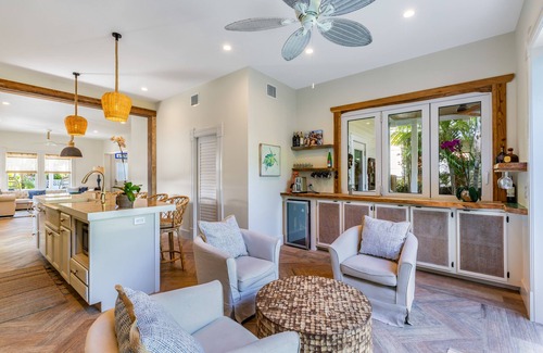 Key West House | Private Resort Oasis