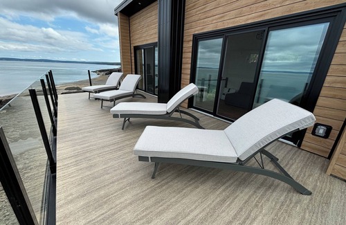 Kings County House | Private Retreat on the world famous Bay of Fundy, Nova Scotia