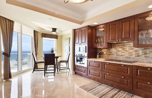 Singer Island Condo | Private Ritz Carlton property in exclusive Singer Island, Fl