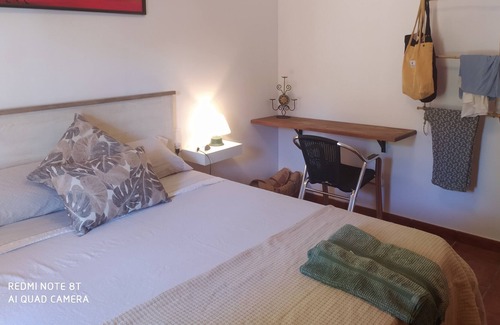 Olesa de Bonesvalls Bed & Breakfast | Private room in private house, mountain