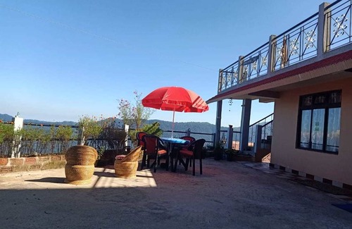 Darjeeling Resort | Private room ∙ 2 guests