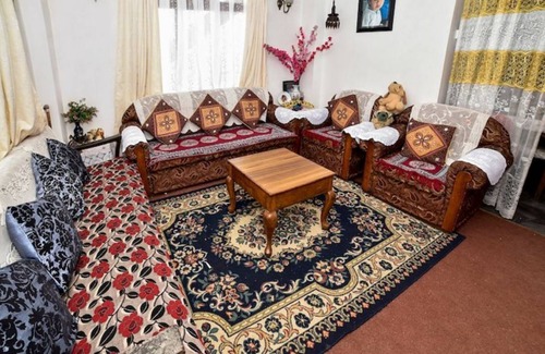 Darjeeling Resort | Private room ∙ 2 guests