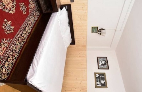 Darjeeling Resort | Private room ∙ 2 guests