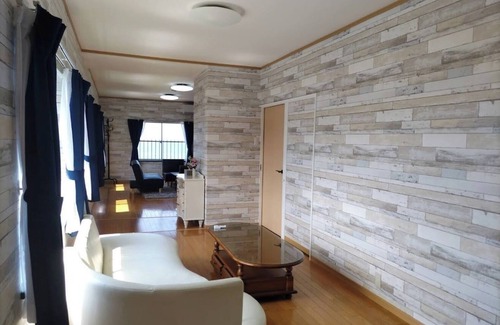 Tottori Hotel | Private room annex overlooking Shirato Beach Pets and meals are available at separate cost and re/Tottori Tottori