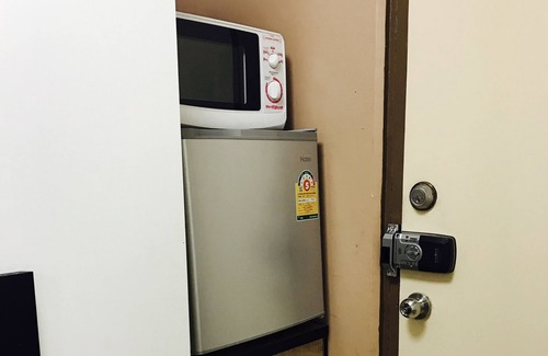 Suan Luang Apartment | Private room Ban Sukhumvit 77