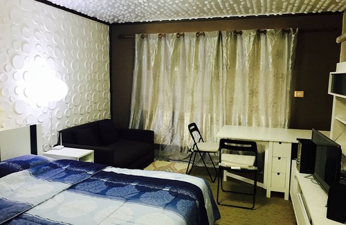 Suan Luang Apartment | Private room Ban Sukhumvit 77