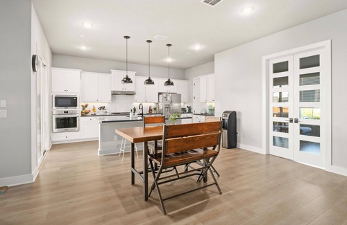 Austin House | Private room + BathnAirport-COTA-Downtown