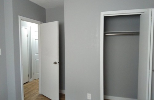 Saskatoon House | Private Room