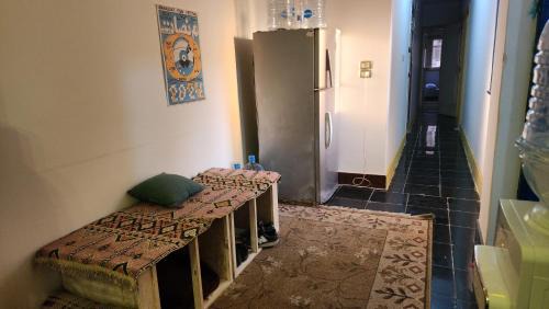 As-Sayidah Zaynab House | Private Room Central, Quite & Beautiful Flat