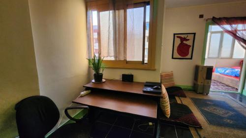 As-Sayidah Zaynab House | Private Room Central, Quite & Beautiful Flat