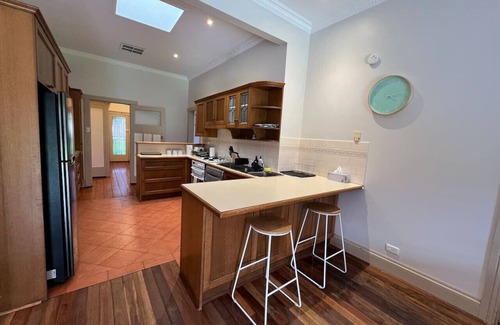 McKinnon Apartment | Private Room feels like home | 5min from Caulfield