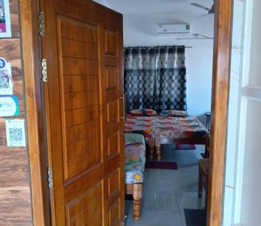 Mysore House | Private Room for Decent Couples & Decent Families