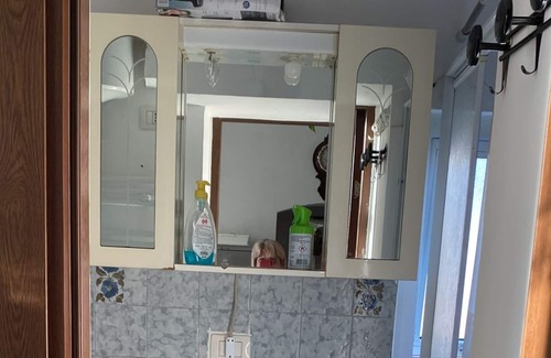 Riva Trigoso Apartment | Private room in charming apartment