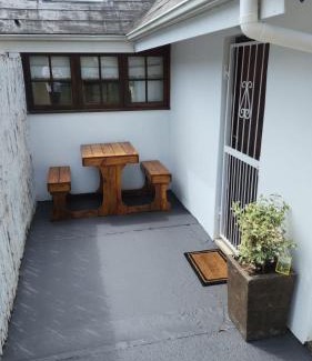 Walmer Apartment | Private room in cosy Walmer home