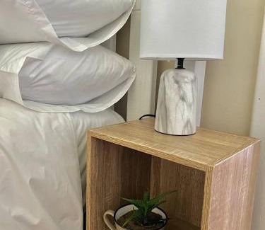 Walmer Apartment | Private room in cosy Walmer home