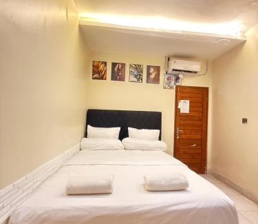 Pemogan House | Private Room in Guest house near Legian Beach Bali