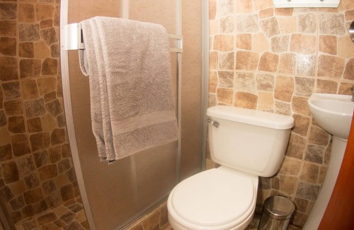 Huaral House | Private Room in Huaral