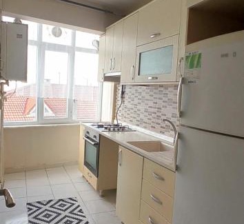 Kucukcekmece House | Private Room İn İstanbul City Center