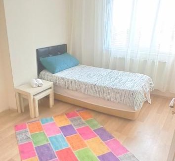 Kucukcekmece House | Private Room İn İstanbul City Center
