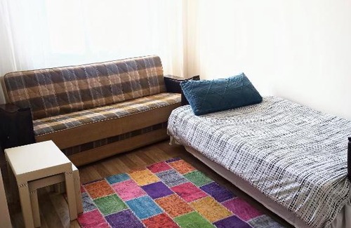 Kucukcekmece House | Private Room İn İstanbul City Center