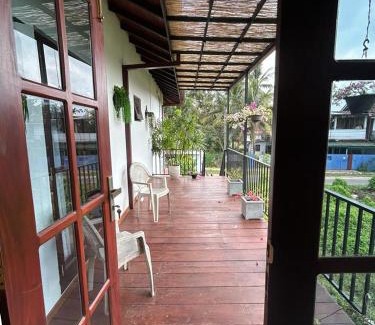 Negombo Bed & Breakfast | Private Room in Negombo (Breakfast Optional)
