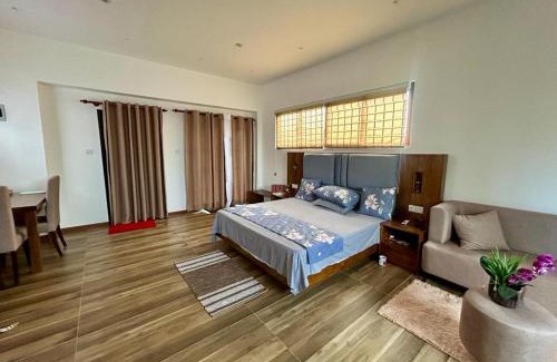Negombo Bed & Breakfast | Private Room in Negombo (Breakfast Optional)